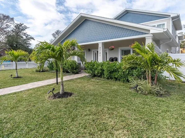 2731 13th Ave N, Saint Petersburg, FL 33713
