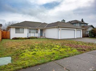 10915 52nd Dr NE, Marysville, WA 98271