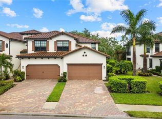 11872 Arboretum Run Dr UNIT 102, Fort Myers, FL 33913