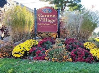 54 Will Dr UNIT 89, Canton, MA 02021