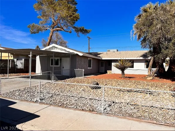 4316 Via Vaquero Ave, Las Vegas, NV 89102