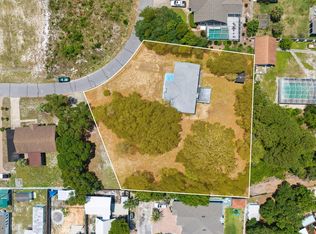180 Bel Aire Dr, Panama City Beach, FL 32413