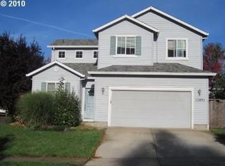17895 SW Dodson Dr, Sherwood, OR 97140