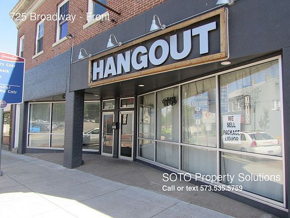 2nd image of 725 Broadway St