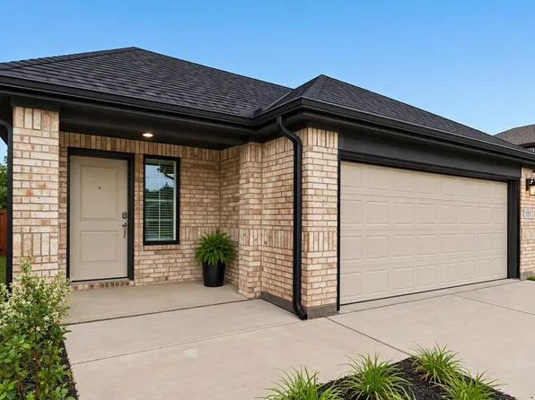 Brooke Plan, Crossmill