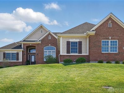 2631 Patrick Henry Dr, Beavercreek, OH, 45434