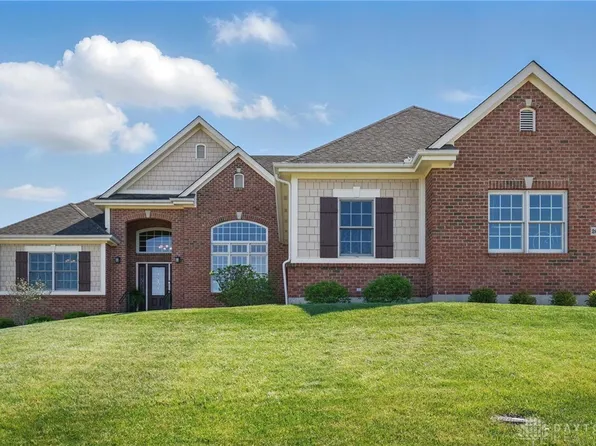 2631 Patrick Henry Dr, Dayton, OH 45434