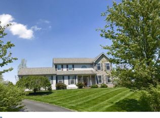 105 Pheasant Run Rd, Lincoln University, PA 19352