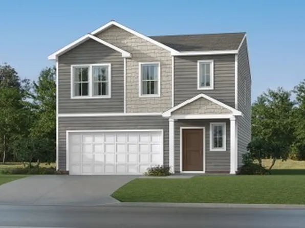 809 Moray Ln, Clarksville, TN 37043
