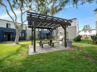 Somerset Apartments, Montebello, CA 90640