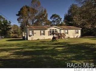 4985 S Phial Point, Homosassa, FL 34446