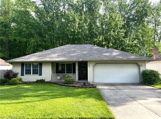 33817 Adams St, North ridgeville, OH 44039