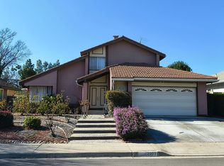2077 Mesa Verde Dr, Milpitas, CA 95035