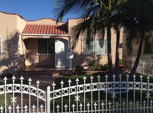 6320 Benson St, Huntington Park, CA 90255