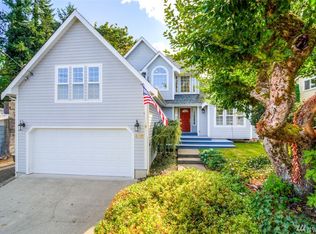 409 Division St SW, Tumwater, WA 98512