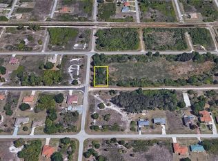 2618 49th St W, Lehigh Acres, FL 33971
