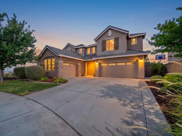 956 Old Ranch House Ct, Rocklin, CA 95765