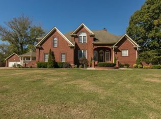 5476 Almaville Rd, Smyrna, TN 37167