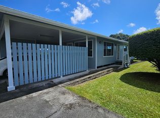 477A Naniakea St, Hilo, HI 96720