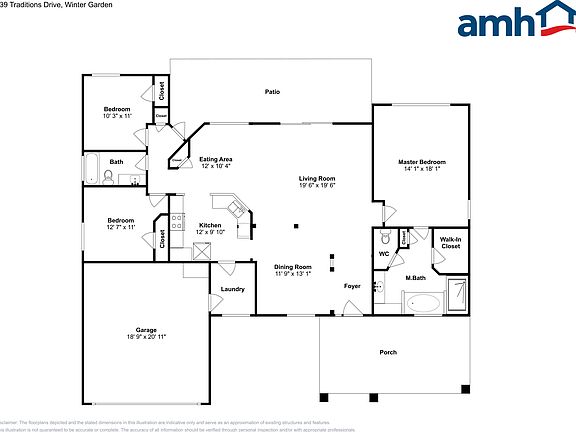 2nd image of 239 Traditions Dr