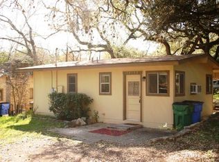 10712 Crestview Dr, Leander, TX 78645