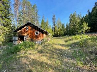 Leclerc Rd N, Cusick, WA 99119