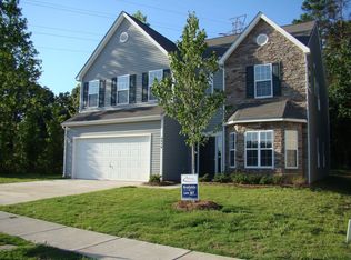 4438 Oakburn Dr, Charlotte, NC 28269