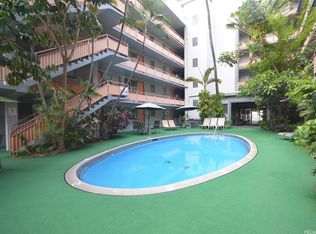 Hawaiian King, Honolulu, HI 96815