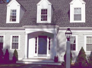 60 John Maki Rd, Barnstable, MA 02630