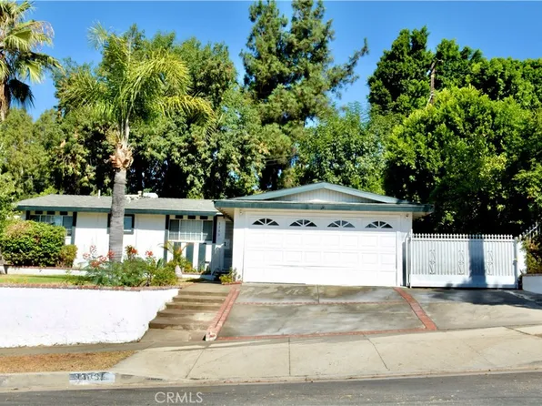 13001 Macneil St, Sylmar, CA 91342
