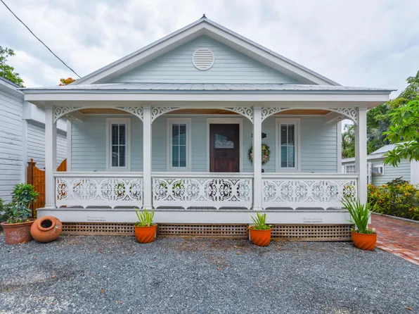512 Amelia St, Key West, FL 33040
