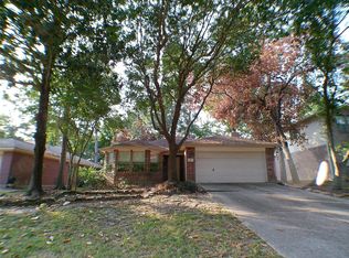 35 Windswept Oaks Pl, Conroe, TX 77385