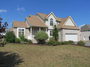 430 W Church St #L-167, Archbald, PA 18403