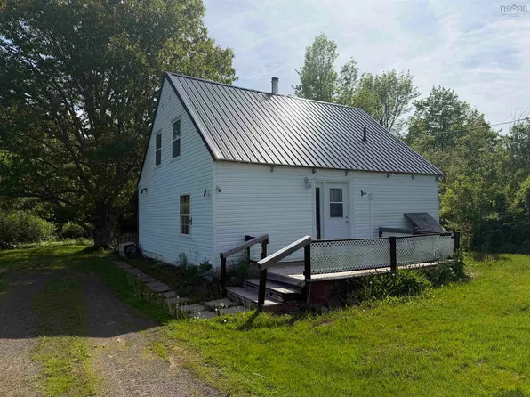 150 Roger Rd, Pictou, NS B0K 1N0