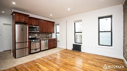 Rented by Nooklyn NYC LLC