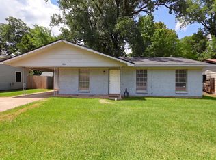 1523 Teekell St, Bossier City, LA 71111