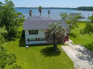 17100A Oyster Bay Rd, Gulf Shores, AL 36542