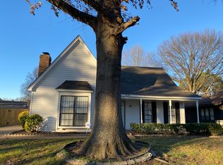 4239 Runningbrook Cir, Memphis, TN 38141