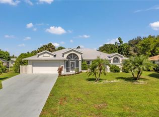 1529 Fireside St, Pt Charlotte, FL 33952