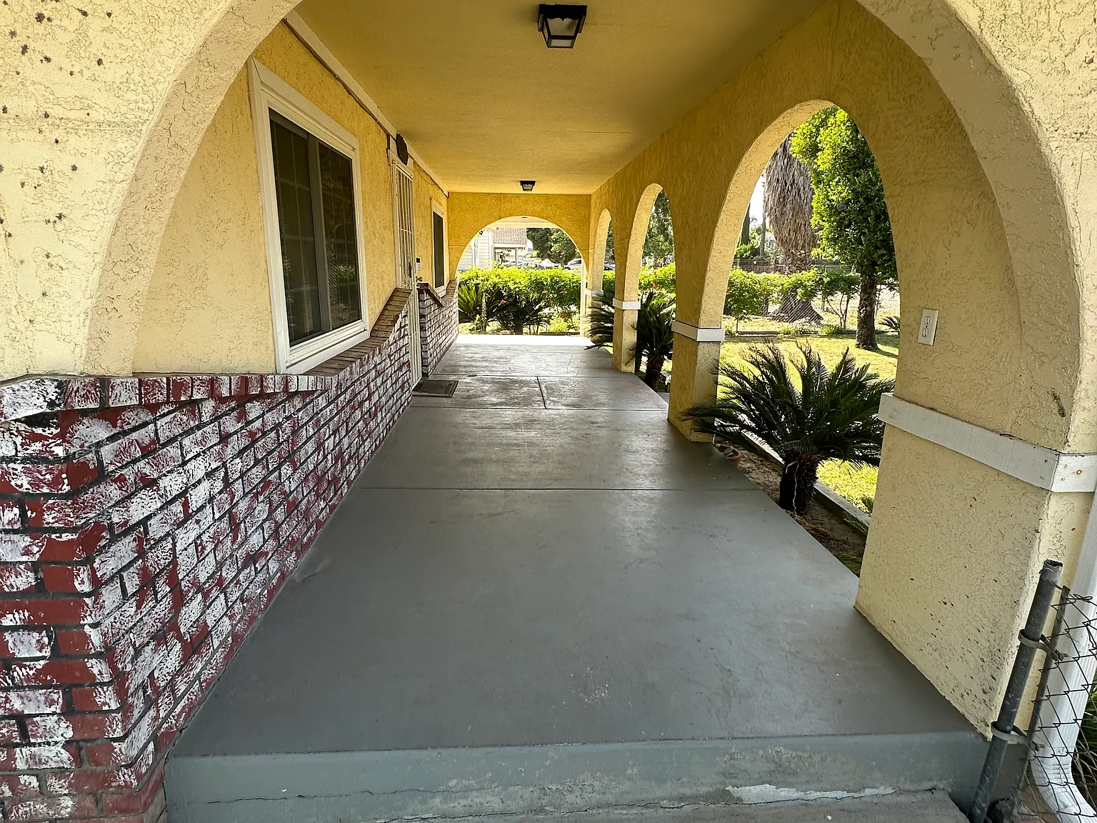E Daleville Ave, Fresno — Photo 3
