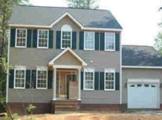 1087 Branch Rd, Ruther Glen, VA 22546