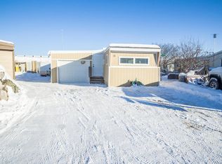 7505 Boundary Ave SPC 75, Anchorage, AK 99504