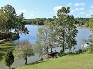 1110 Carters Island Road, Goodview, VA 24095