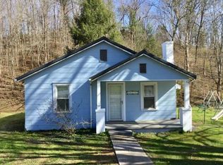 4177 Ridge Rd, Kingsport, TN 37660