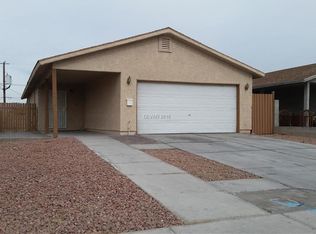 1388 Hart Ave #0, Las Vegas, NV 89106
