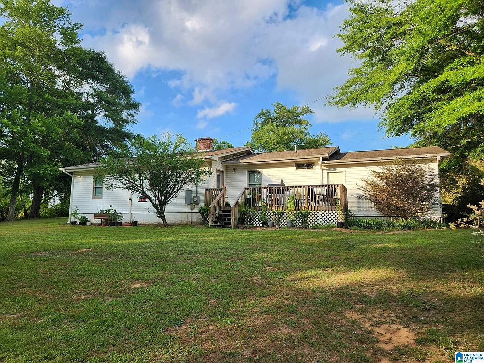 7489 Highway 155, Montevallo, AL 35115 Zillow