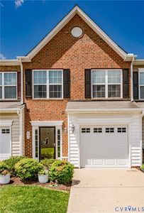 7455 Washington Arch Dr, Mechanicsville, VA, 23111