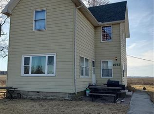 1083 Baird Rd, Fostoria, OH 44830