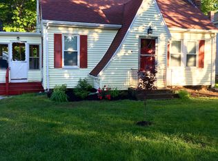 217 W Main St, Dudley, MA 01571