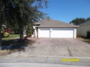1874 Lankcashire Ct, Rockledge, FL 32955